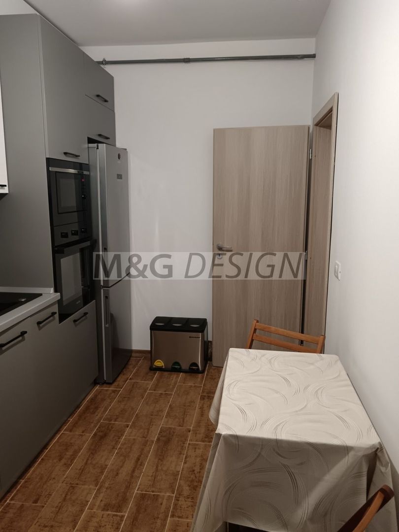 Apartament  camera Giroc bloc nou - Poză 6