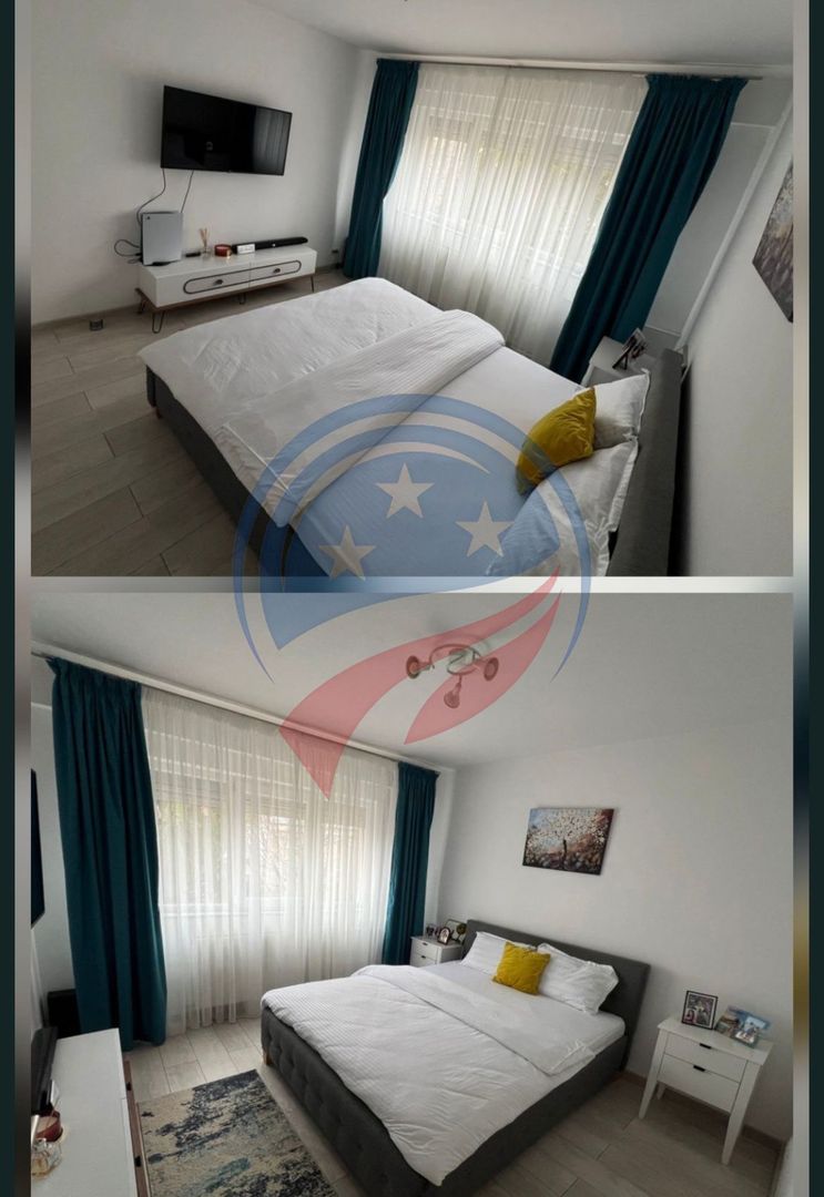 Apartament de vanzare Brazda - Poză 2