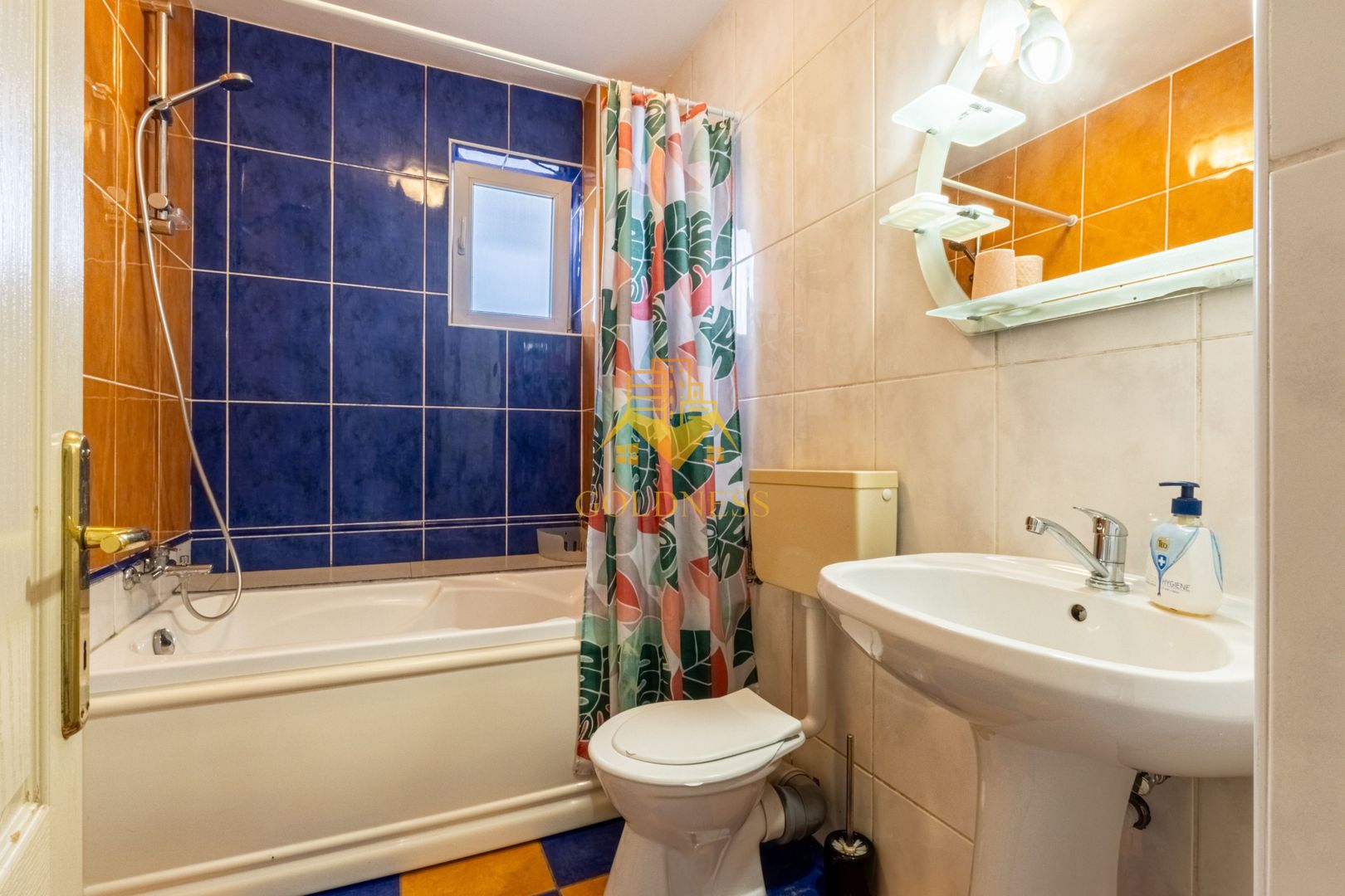 Zorilor 3 camere mobilat modern - Poză 6
