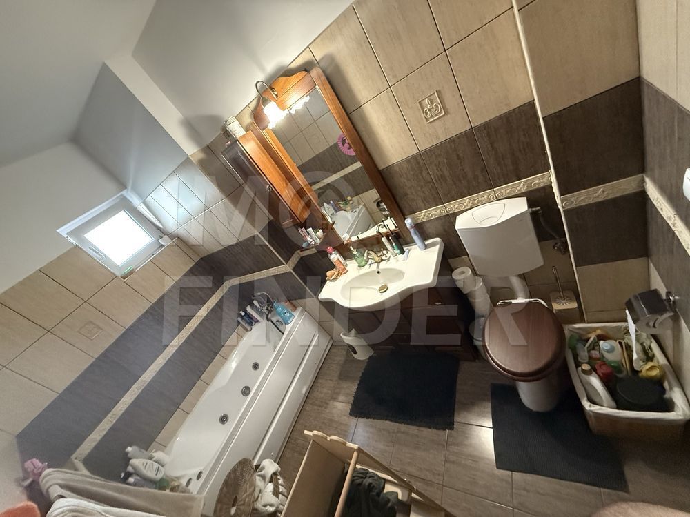 Vanzare apartament cu 2 camere cartier Buna Ziua  - la cheie - Poză 7