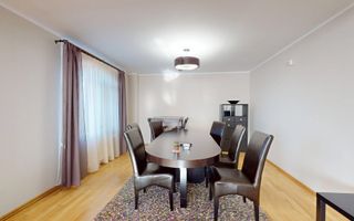 Vila | Otopeni | 1057 mp teren | Spatiu, lumina si liniste - Poză 4