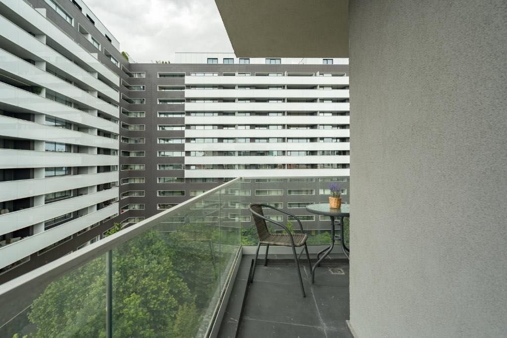 Apartament 2 camere Herastrau - Poză 7
