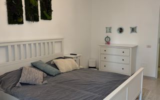 AP. 2 CAMERE - DOBROESTI, CENTRALA PROPRIE, BLOC NOU, LOC DE PARCARE - Poză 2