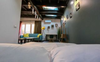 2 camere, Intre Lacuri, Teodor Mihali, FSEGA, Iulius Mall, 50mp - Poză 2