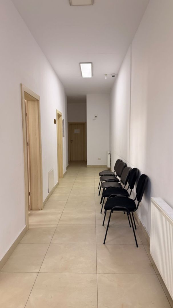 DE INCHIRIAT | SPATIU COMERCIAL | 166 MP - Poză 12