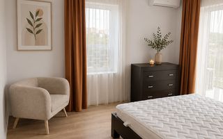 Apartament PREMIUM 2 camere Vivat Residence ( parcare subterană) - Poză 2