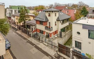 Vila pozitie excelenta | Piata Muncii - Poză 4