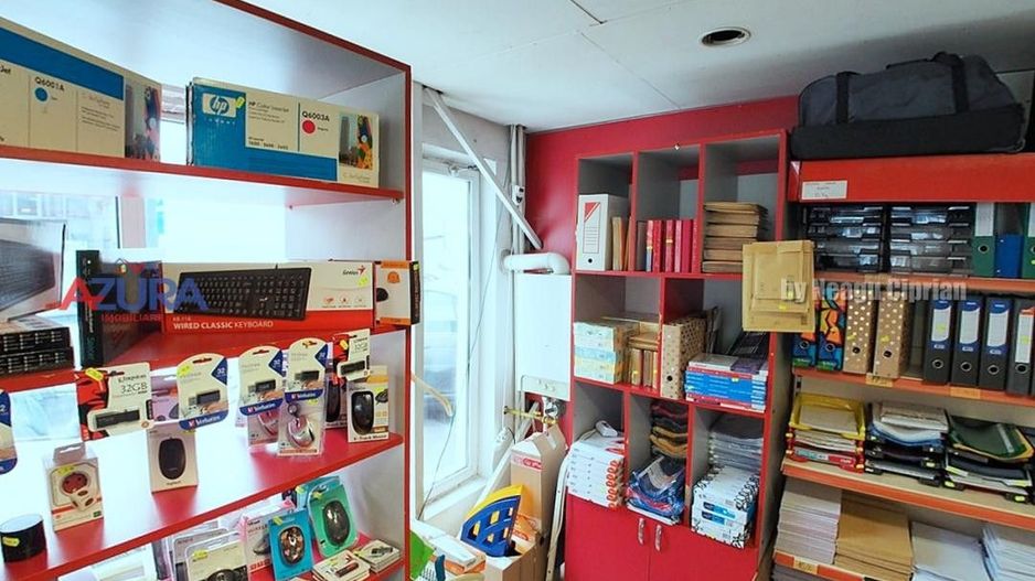 De Inchiriat Spatiu Comercial Ultracentral Pitesti - Poză 11