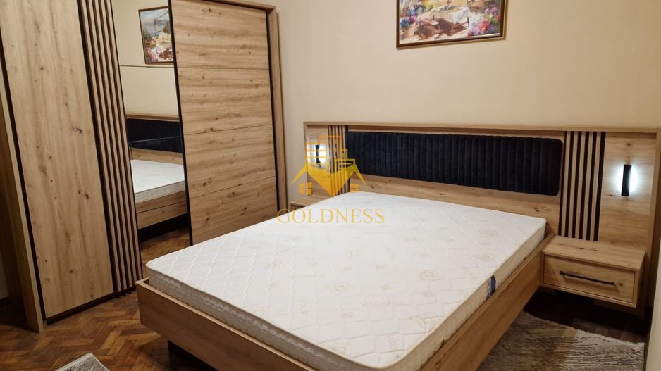 1 cameră, Central, Calea Motilor, UMF, USAMV, Zona Platinia - Poză 2