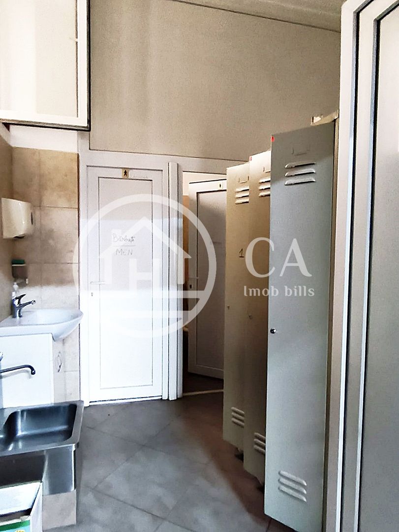 Spatiu comercial de inchiriat in zona Ultracentrala, Oradea - Poză 9