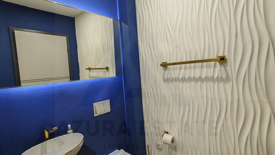 Pensiune sau locuinta individuala 220 mp utili teren 386 mp Turnisor - Poză 2