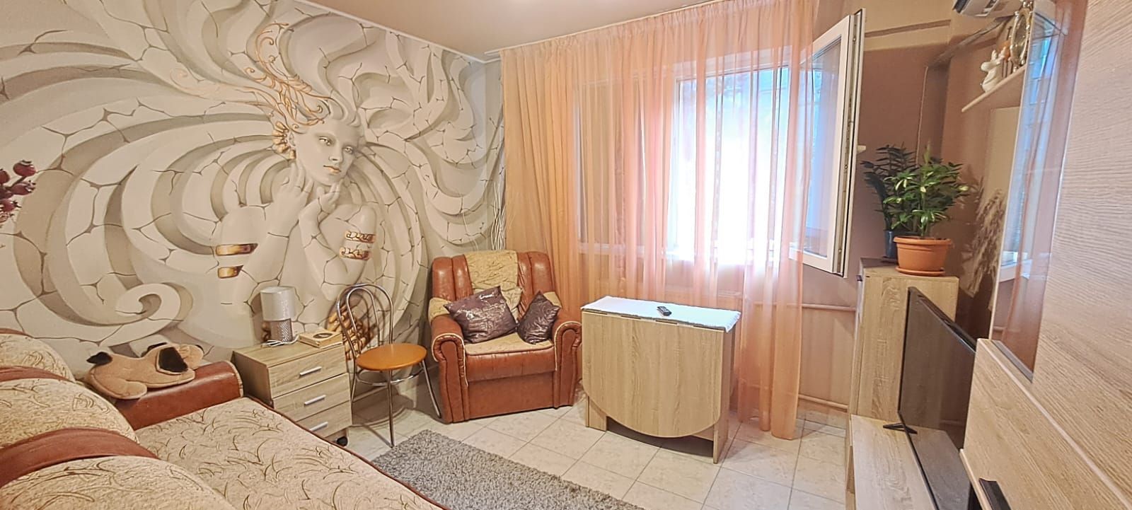 Militari, langa metrou Lujerului, acte disponibile, mutare imediat. - Poză 1