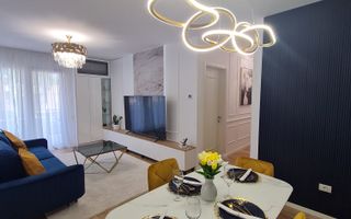 Lux și calitate la 5 minute de Piața Victoriei - Poză 17