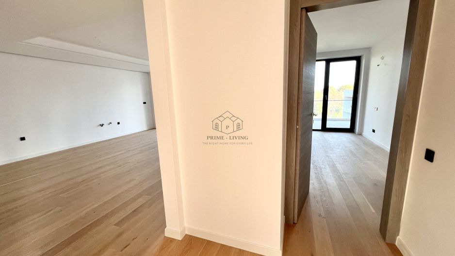 APARTAMENT DEOSEBIT CU 3 CAMERE LA VANZARE CU VEDERE LA LAC - Poză 5