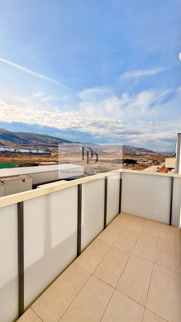 Apartament 3 camere Finisaje Premium | Parcare subterana | Urușagului - Poză 20