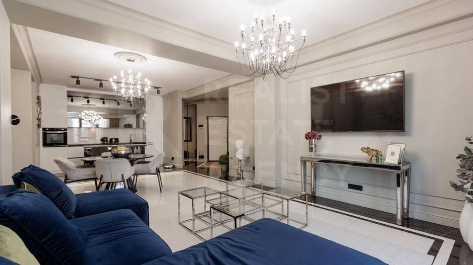 Chirie, apartament, 2 camere, strada Ciuflea, Centru - Poză 1