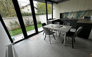 Luxos Apt 4 Camere Iancu Nicolae  și Parcare - Poză 17