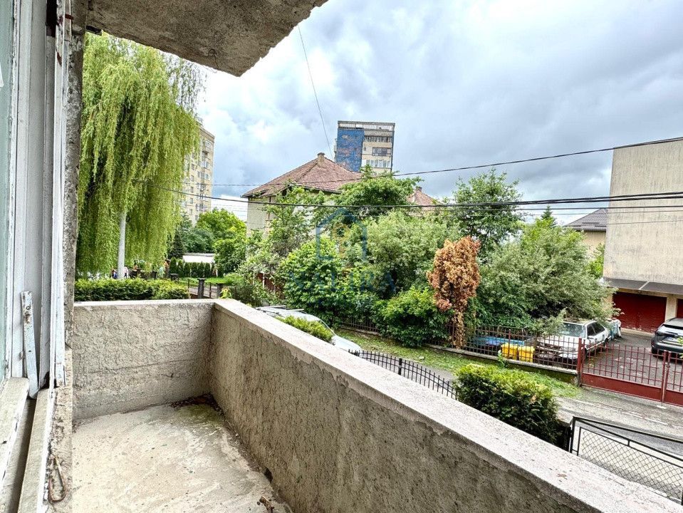 Apartament tip casa de vanzare  P+2  cu garaj -  Sasar - Poză 11