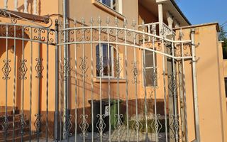 Ag EUROPA vinde casa individuala zona DARA cu 5 cam si teren 4ari. - Poză 31