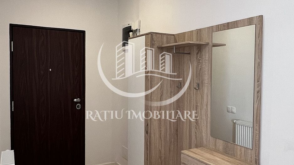 Apartament Premium cu 3 camere | Garaj | Zona Centrala | Oradea - Poză 18