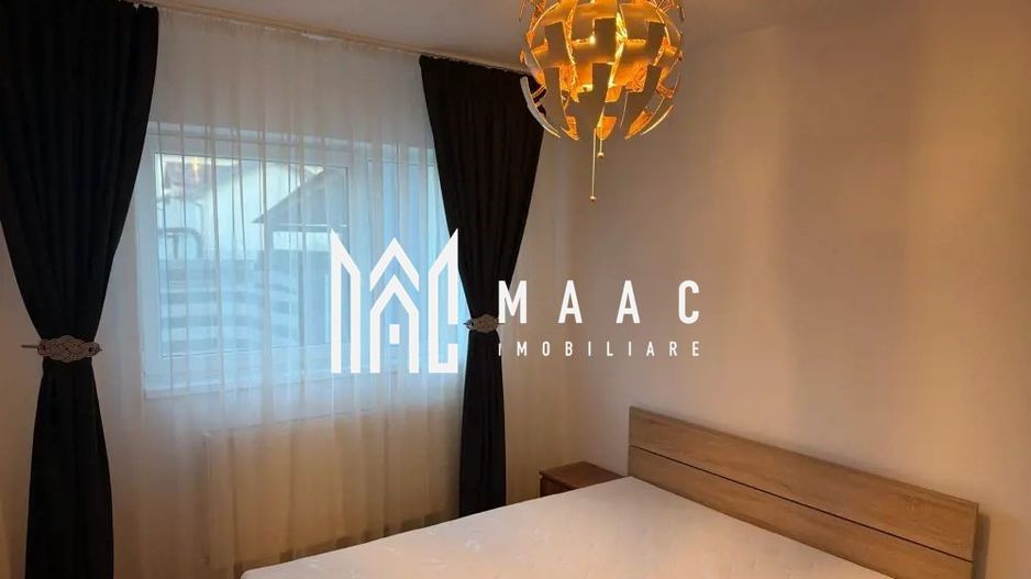 Apartament 2 camere | Parter  | 54mp | Calea Cisnadiei - Poză 2