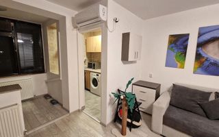 Garsonieră Lujerului – Piața Veteranilor 3 min metrou - Poză 3