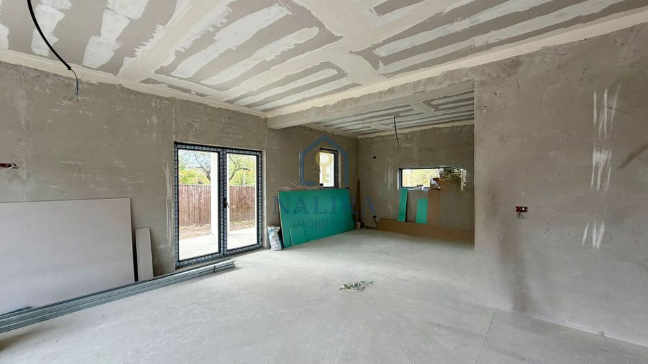 Casă noua Remetea Chioarului - Poză 3