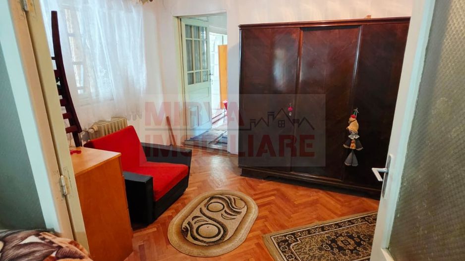 Casă 4 camere, teren 315 mp, garaj – Cantacuzino, Ploiești - Poză 24