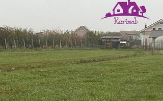 Parcela de teren Nojorid - Poză 5