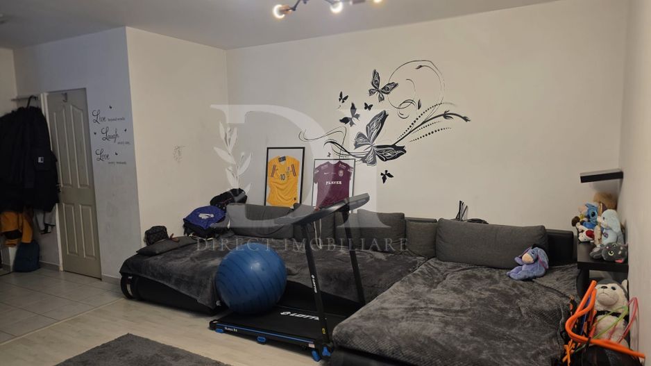 Apartament la cheie / 3 camere / Zona Tineretului - Poză 2