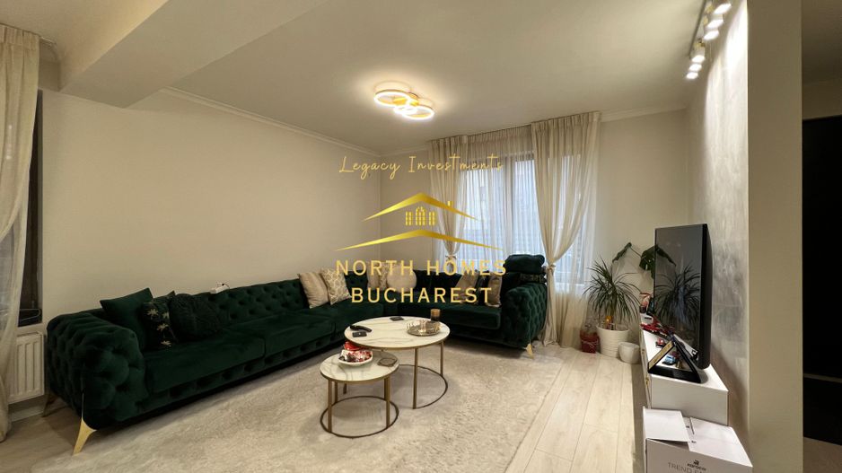 Otopeni Penny Odai - Vila 4 camere spectaculoasa! - str. George Enescu - Poză 1