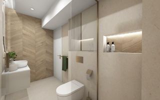 Casa 5 camere | Pipera | Drumul Potcoavei - Poză 11