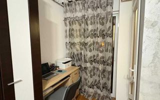 Vand Garsoniera Baza 3, Carrefour Felicia - Poză 4