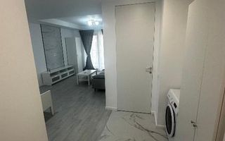 Garsoniera premium, prima inchiriere, bloc nou, Parcul Carol - Poză 4