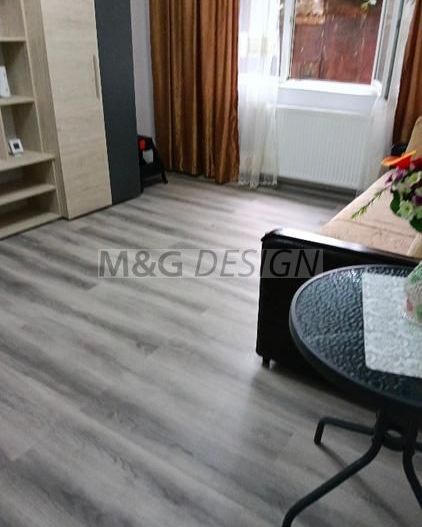 Apartament 1 camera zona Sagului cu centrala - Poză 6