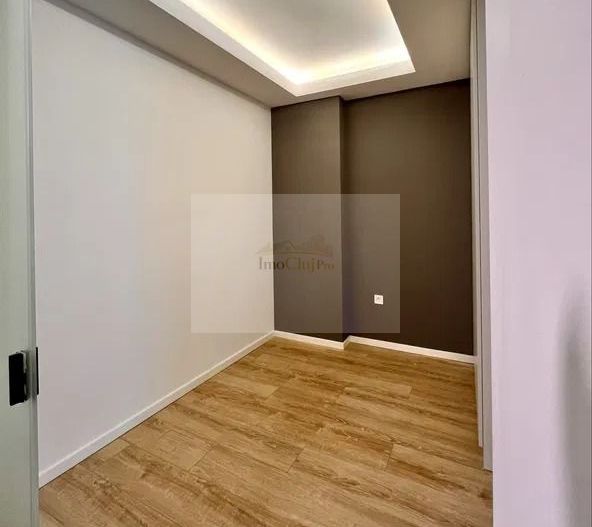 Apartament LUX 2 camere + birou | Gheorgheni – Iulius Mall | Parcare - Poză 7
