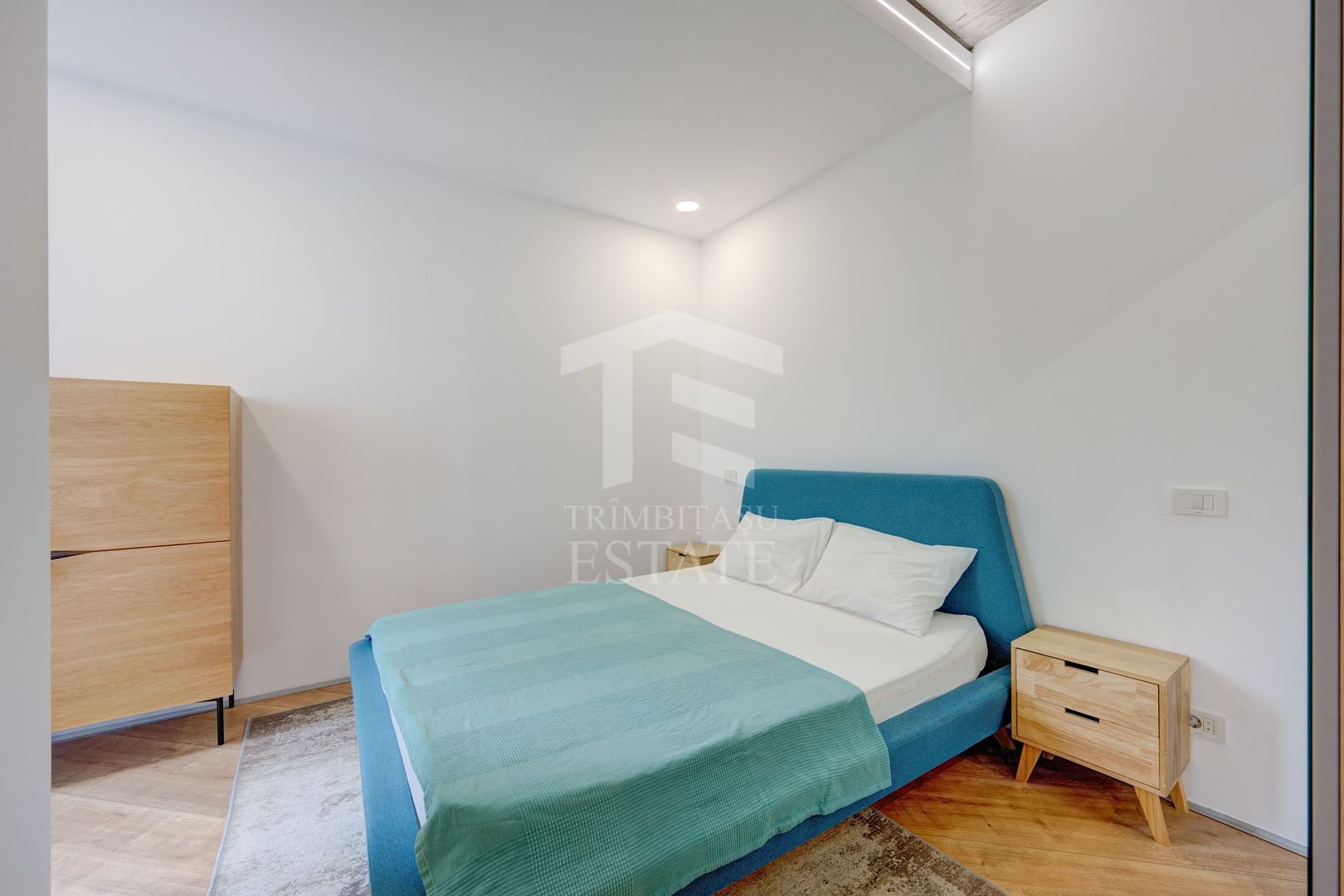 4 Camere - Duplex - Barbu Vacarescu - Mobilat Utilat - Ready to move - Poză 9