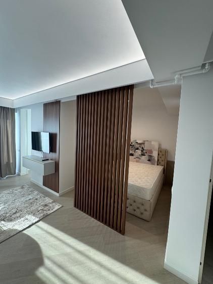 First Rental | Cortina North - Pipera | Studio - Poză 3