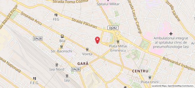 Locație Acasa Imobiliare