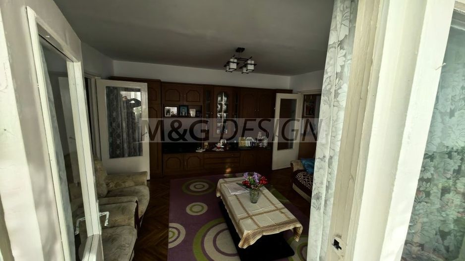 Ap 2 camere, zona Lipovei, model mare - Poză 6