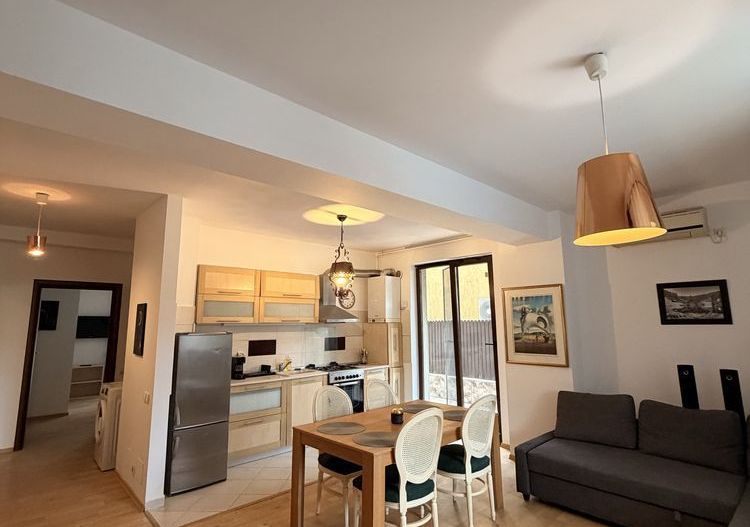 DE INCHIRIAT | Apartament 2 camere | CURTE | BANEASA - Poză 1