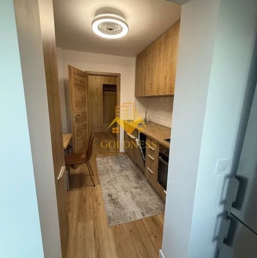 2 camere decomandate, Parcare, Modern, Mega Image, Gheorgheni - Poză 4