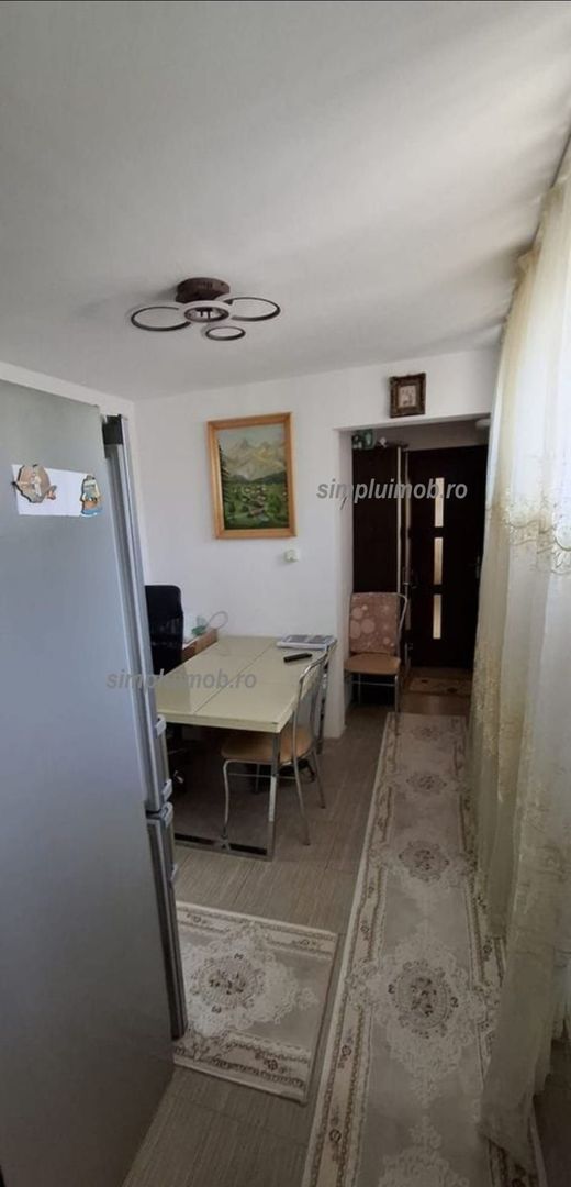 Apartament decomandat 2 camere Drumul Taberei - Poză 6