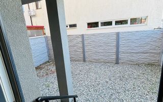 Apartament 3 camere 55 mp utili si curte 40 mp cartierul Arhitectilor - Poză 12