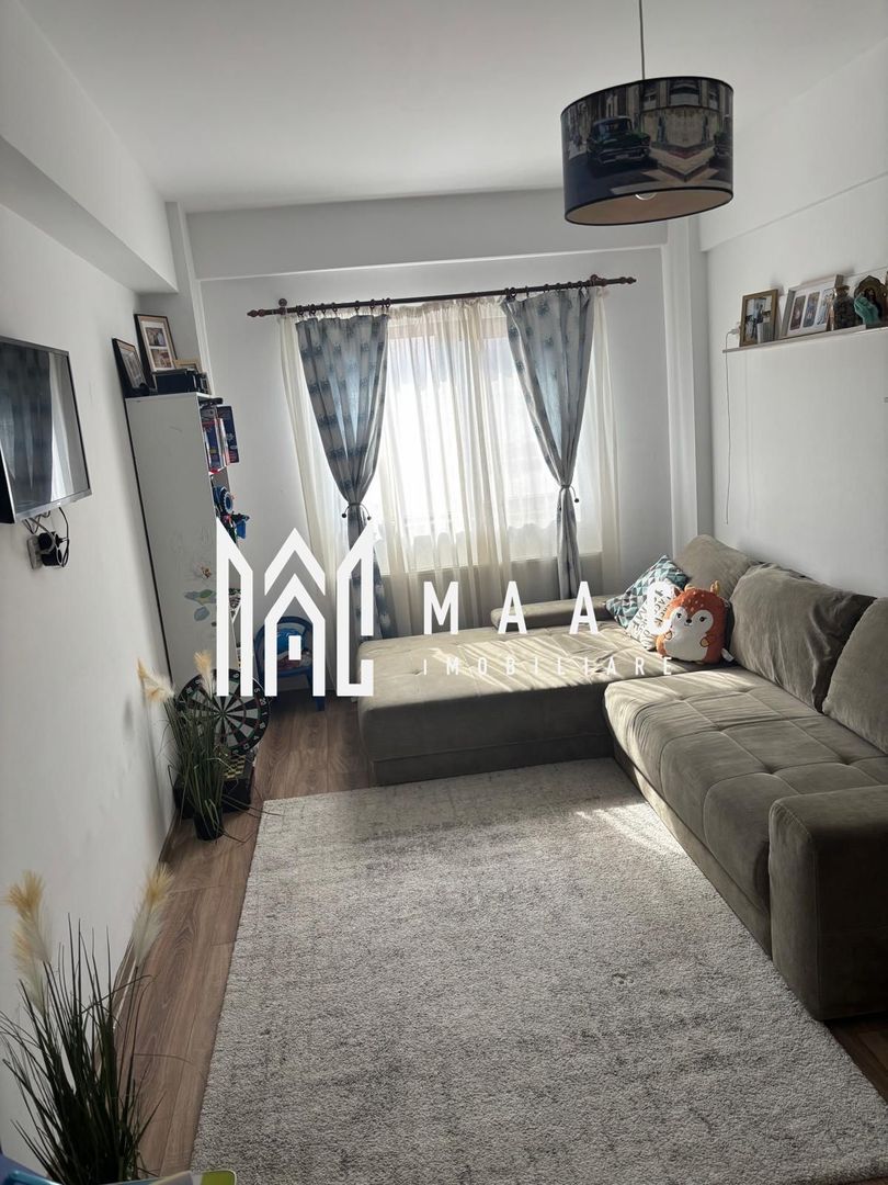 Apartament 3 camere | Bulevardul Dem. Radulescu| | 62mp - Poză 2