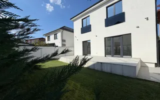Vila individuala cu 6 camere // *224 mp* // 430mp teren // Pipera - Poză 40