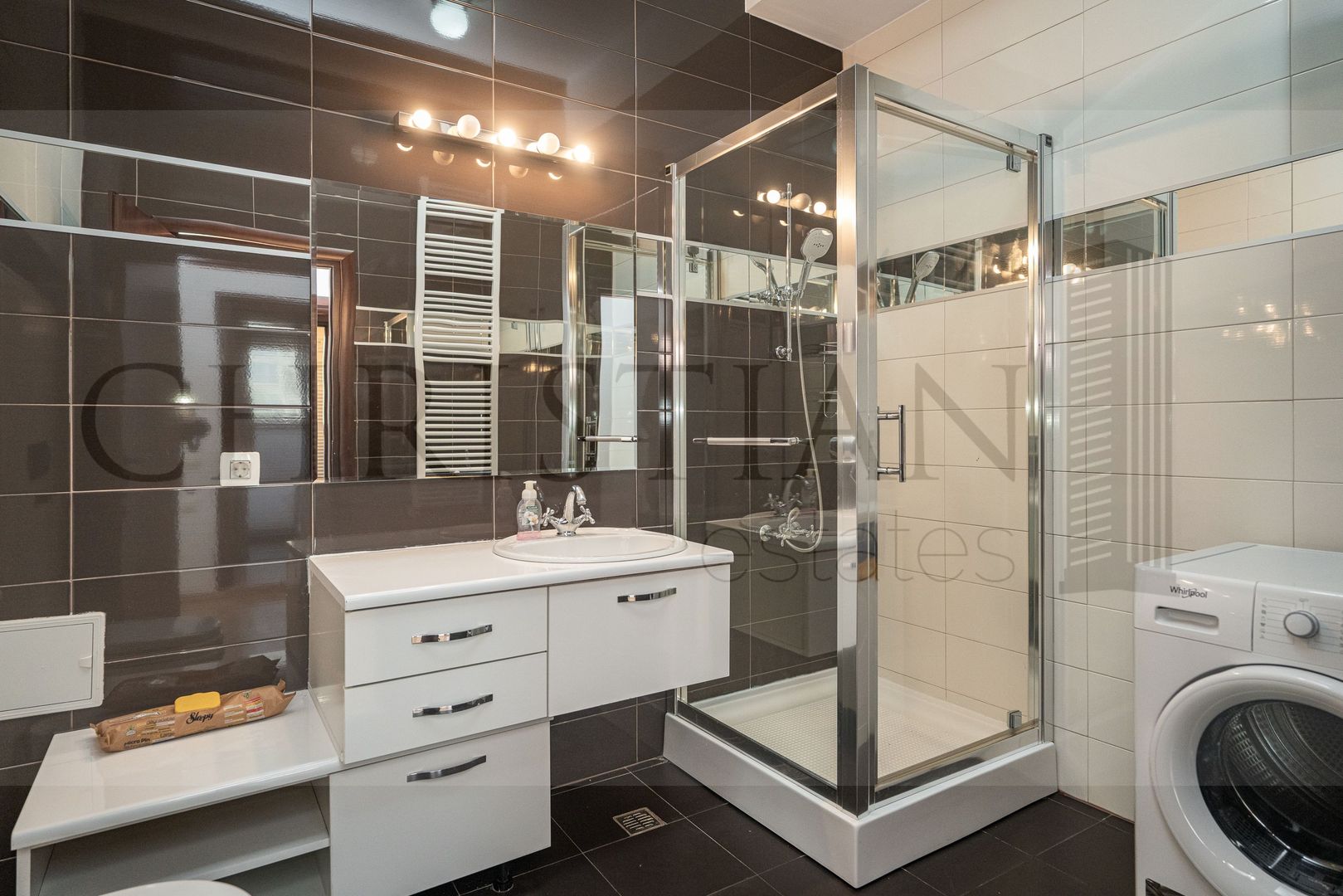 Exquisite Penthouse for Rent – Herastrau Area, Sector 1 - Poză 51