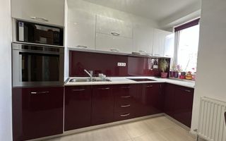Apartament 2 camere decomandat | Șelimbăr | 64 mp, 2 lifturi - Poză 1
