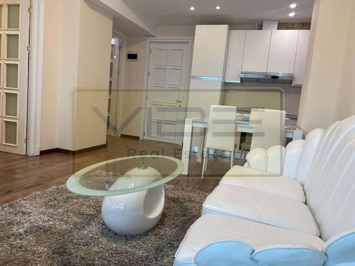 EXCLUSIVE RESIDENCE -2 CAMERE  - 60MP- COPOU - Poză 9