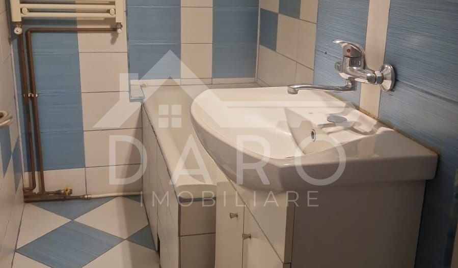 Inchiriez apartament cu o camera pe strada Gloriei - Poză 6